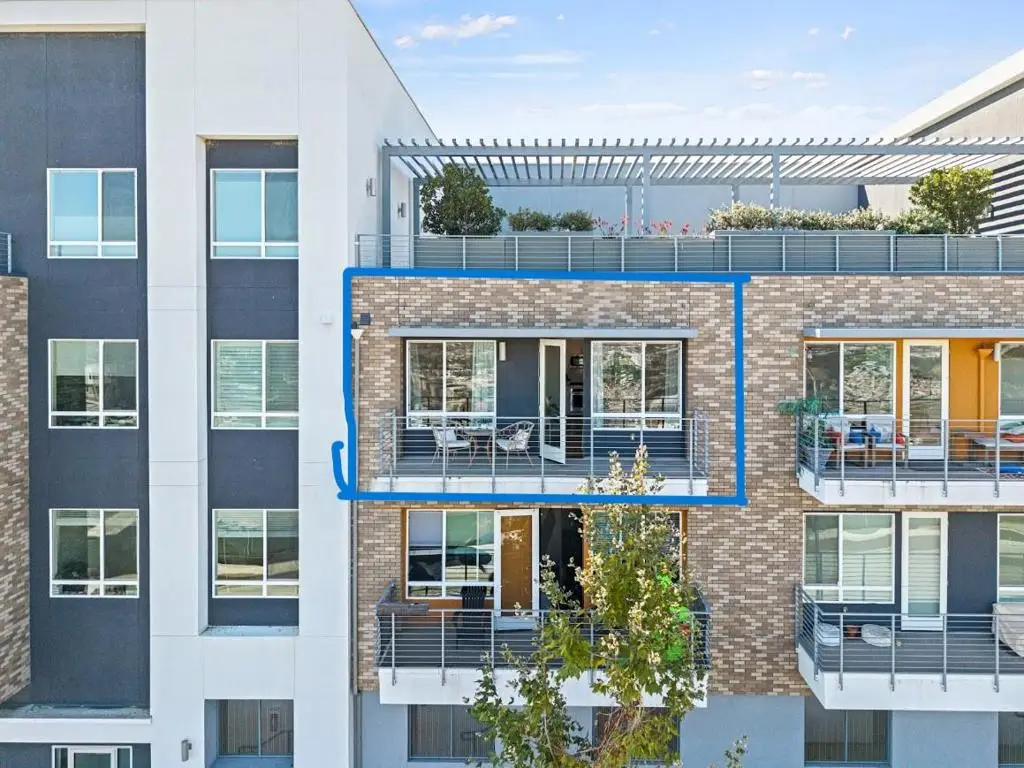 382 Llano De Los Robles Avenue #7, San Jose, CA 95136 - #1