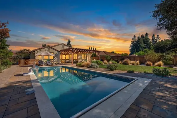17395 Pineau Court, Morgan Hill, CA 95037