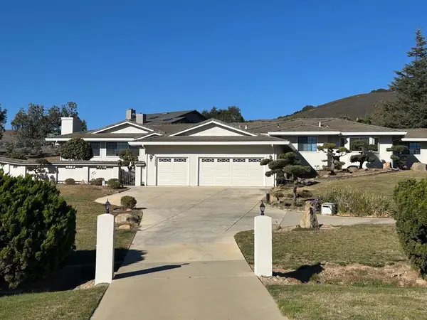 24665 Foothill Drive, Salinas, CA 93908
