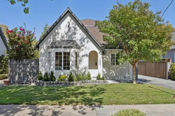 1227 Rhus Street, San Mateo, CA 94402