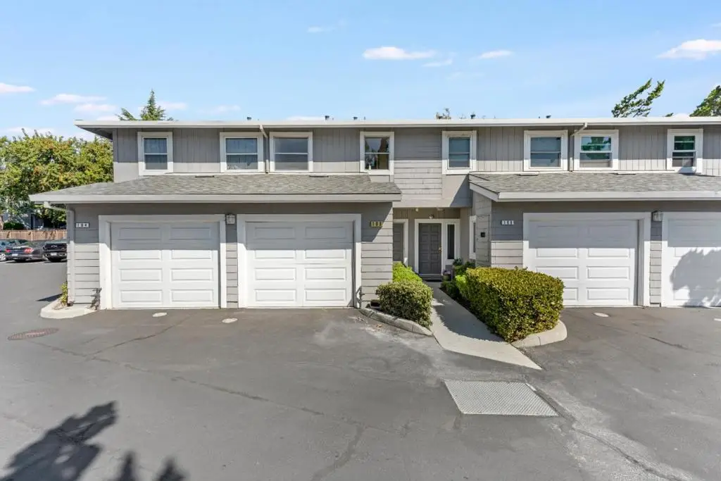 106 Bascom Court, Campbell, CA 95008 - #1
