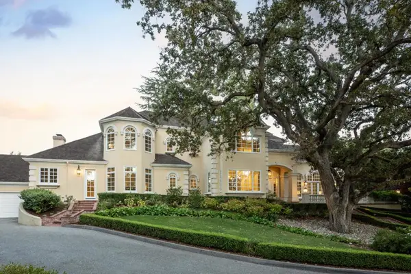 10271 W Loyola Drive, Los Altos Hills, CA 94024