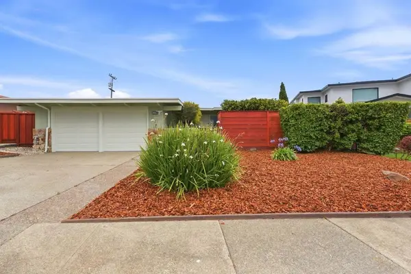 1230 Ridgewood Drive, Millbrae, CA 94030
