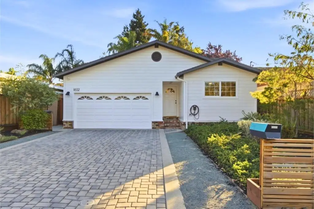 1652 Kentfield Avenue, Redwood City, CA 94061 - #1