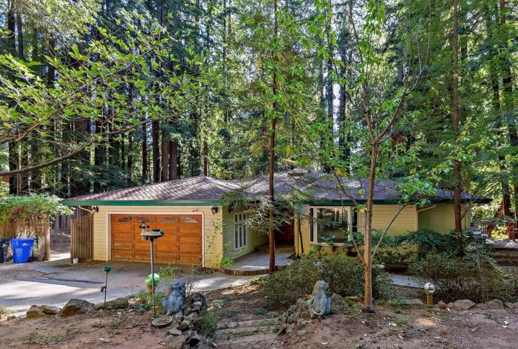 10 Atherly Lane, Santa Cruz, CA 95060 - #1