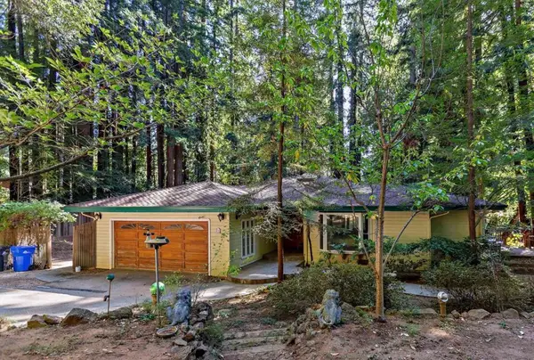 10 Atherly Lane, Santa Cruz, CA 95060