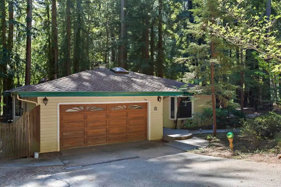 10 Atherly Lane, Santa Cruz, CA 95060 - #2