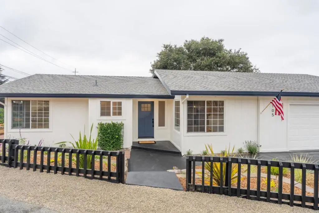1105 Mescal Street, Seaside, CA 93955 - #1