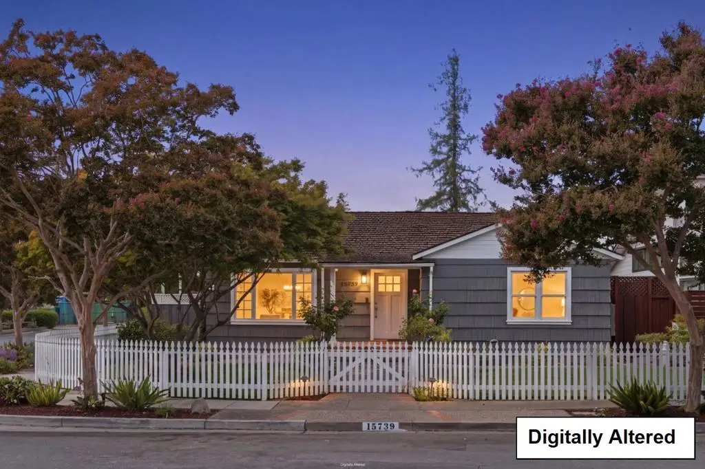 15739 Linda Avenue, Los Gatos, CA 95032 - #1