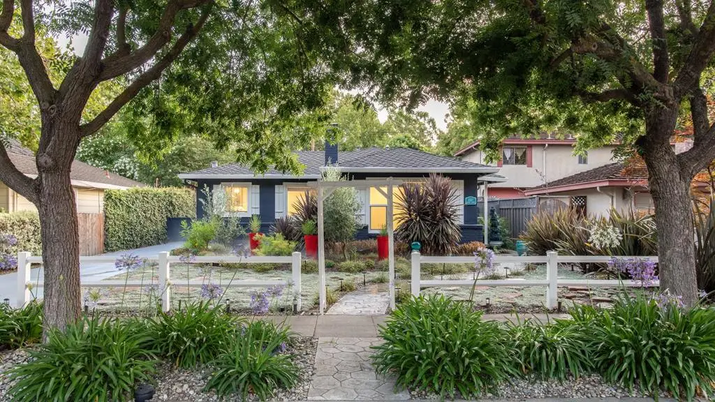 1327 Cherry Avenue, San Jose, CA 95125 - #1
