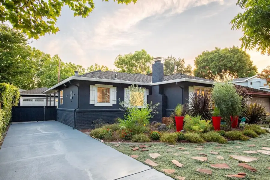 1327 Cherry Avenue, San Jose, CA 95125 - #2