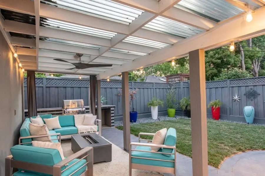 1327 Cherry Avenue, San Jose, CA 95125 - #3