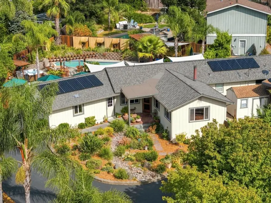 8580 Hihn Road, Ben Lomond, CA 95005 - #2