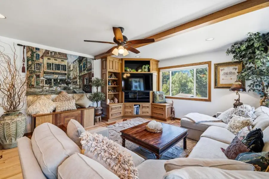 8580 Hihn Road, Ben Lomond, CA 95005 - #3