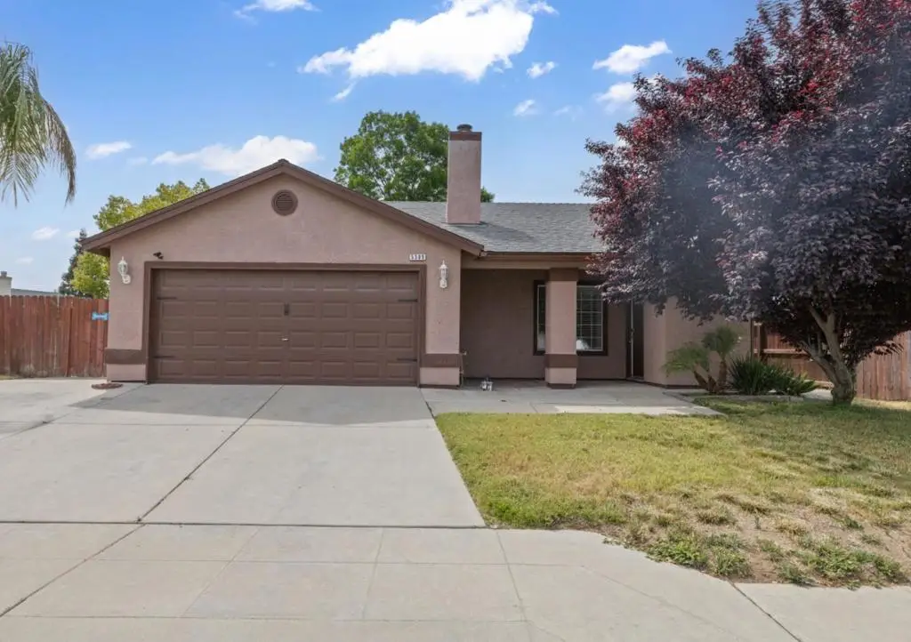 5309 N Contessa Avenue, Fresno, CA 93723 - #1