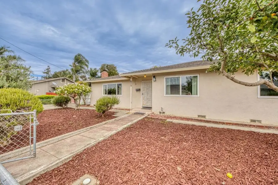 875 Suiter Street, Hollister, CA 95023 - #3