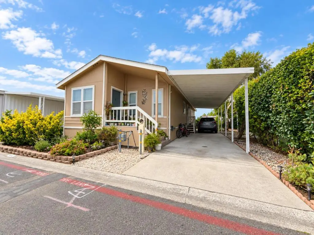 1220 Tasman #414, Sunnyvale, CA 94089 - #1