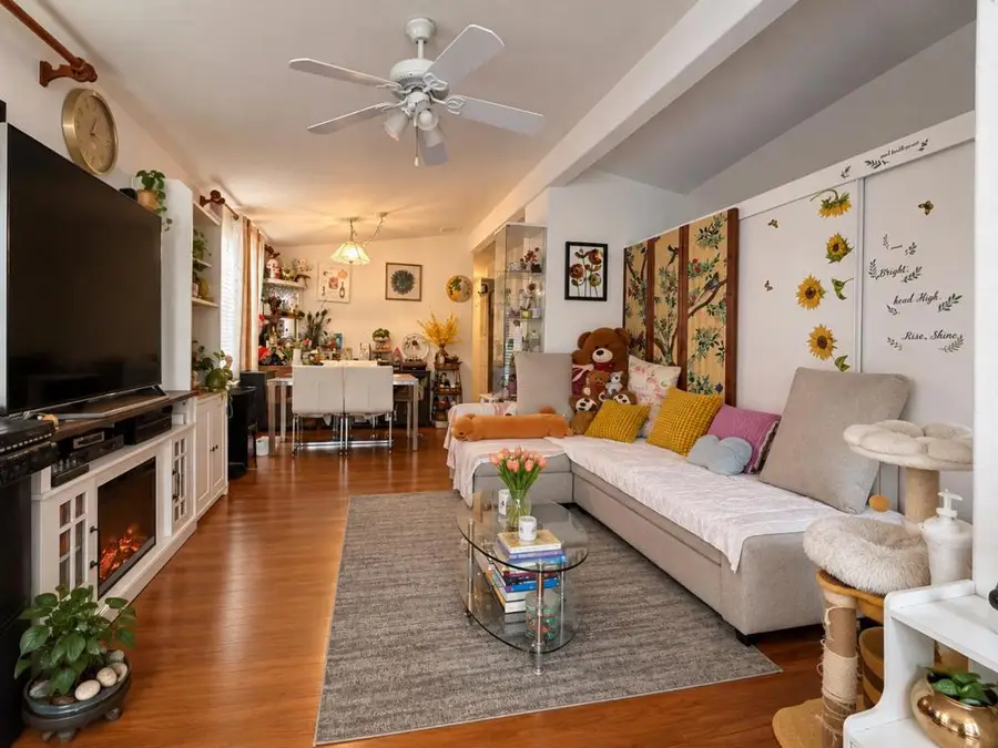 1220 Tasman #414, Sunnyvale, CA 94089 - #3