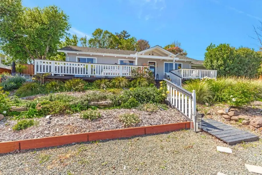 701 Ventura Avenue, San Mateo, CA 94403 - #2