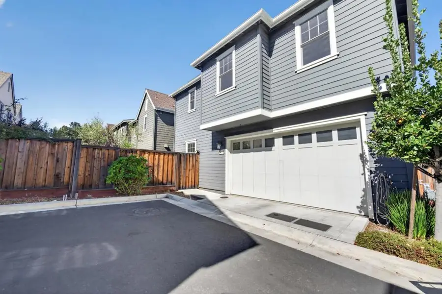 18857 Montalvo Oaks Circle, Monte Sereno, CA 95030 - #2