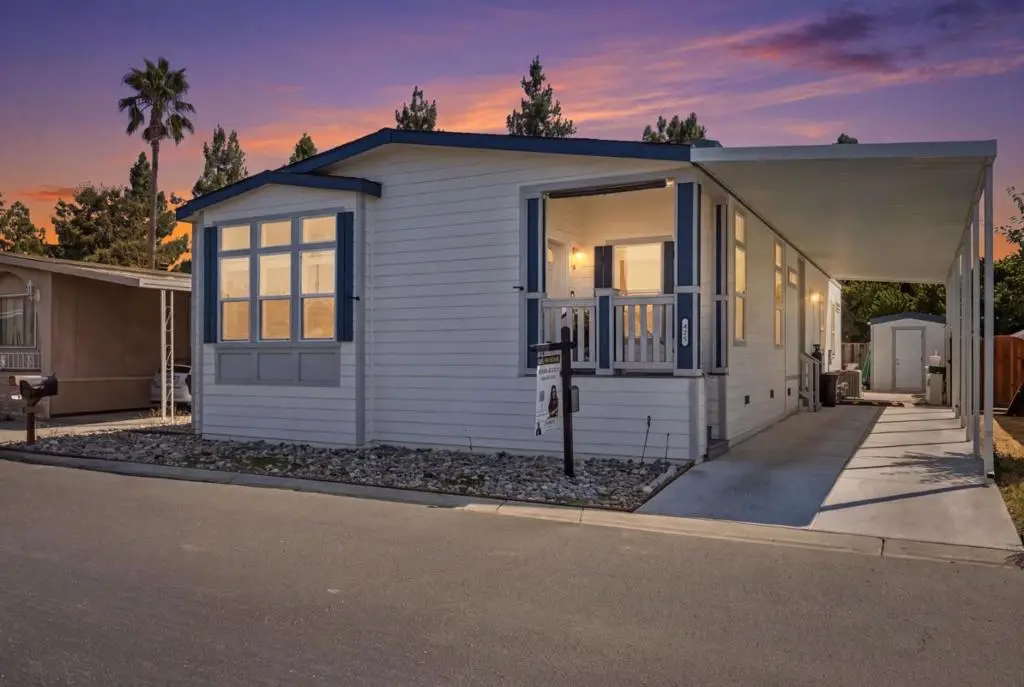 165 Blossom Hill Road #421, San Jose, CA 95123 - #1