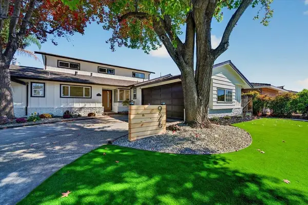 926 Radcliffe Drive, San Jose, CA 95117