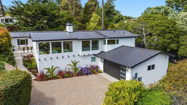 25865 N Mesa Drive, Carmel, CA 93923