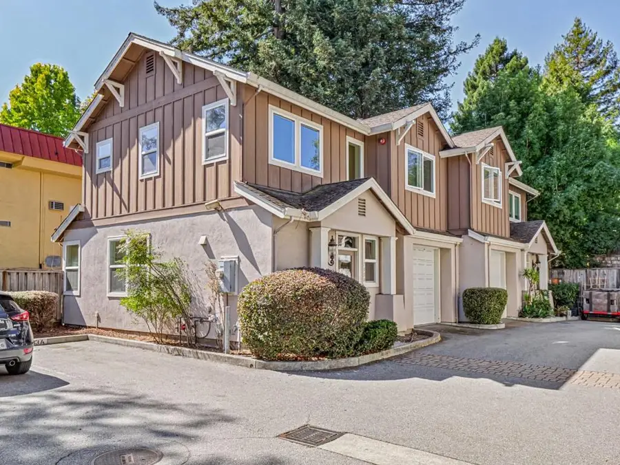 133 Kennan Street #A, Santa Cruz, CA 95060 - #2