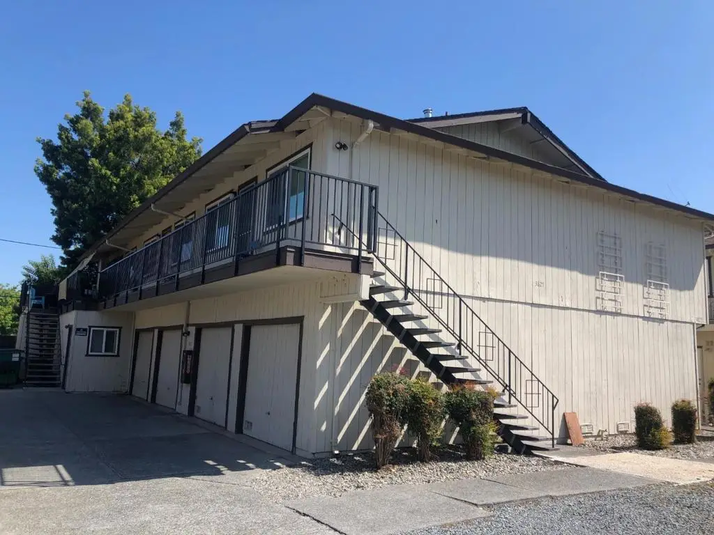 3825 Barker Drive, San Jose, CA 95117 - #1