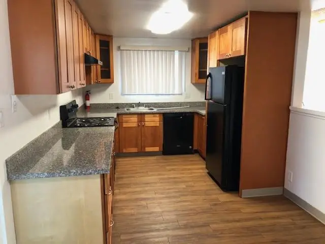 3825 Barker Drive, San Jose, CA 95117 - #3