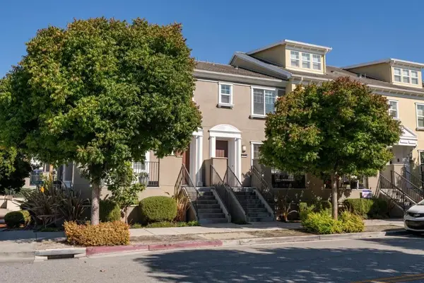 2933 Baze Road, San Mateo, CA 94403