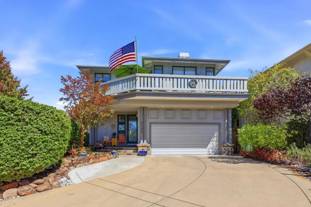2102 Harborview Court, Santa Cruz, CA 95062 - #1