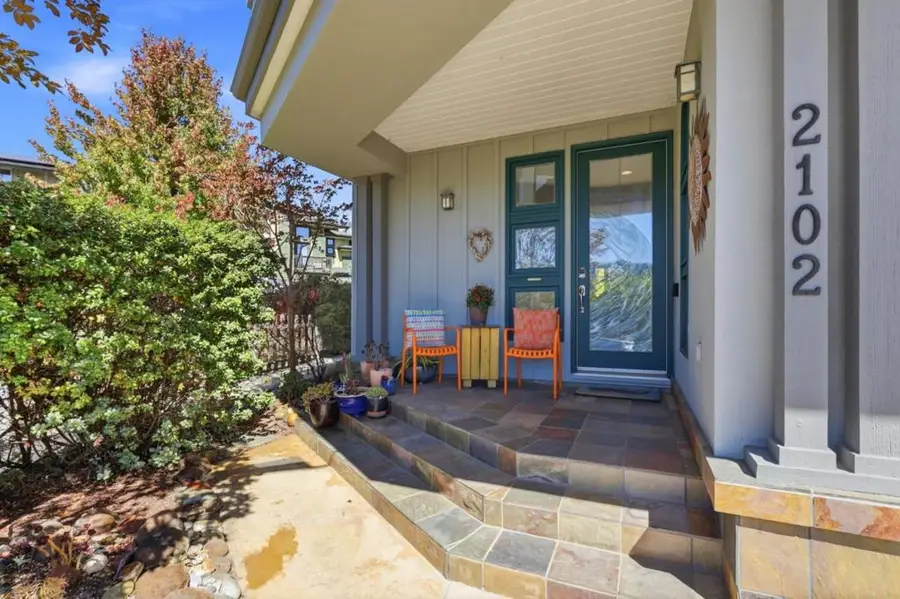 2102 Harborview Court, Santa Cruz, CA 95062 - #2