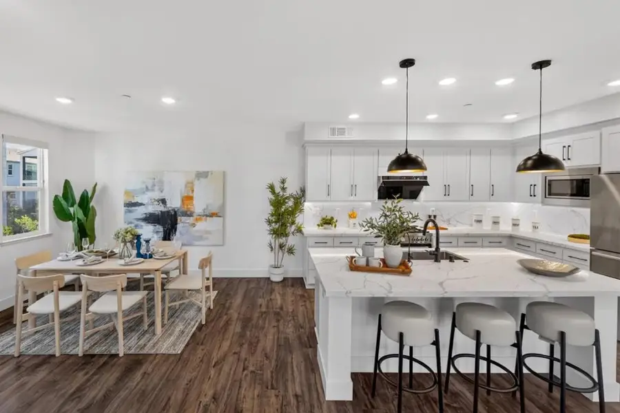652 Obsidian Drive, San Jose, CA 95133 - #3