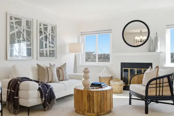 320 Peninsula Avenue #409, San Mateo, CA 94401