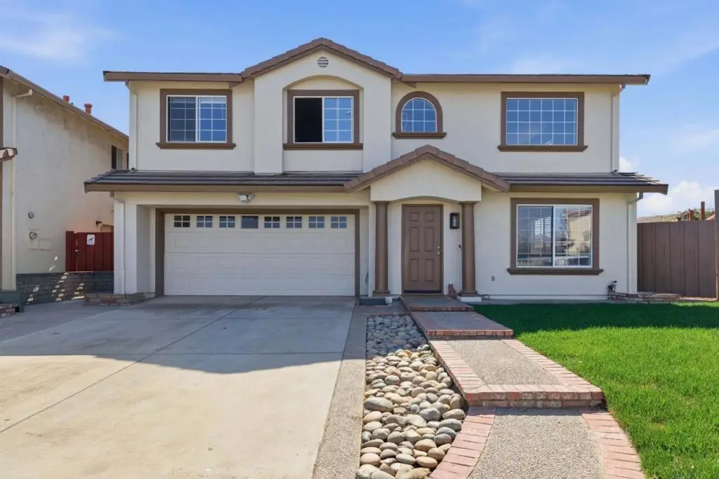 1040 Bison Way, Salinas, CA 93905 - #1