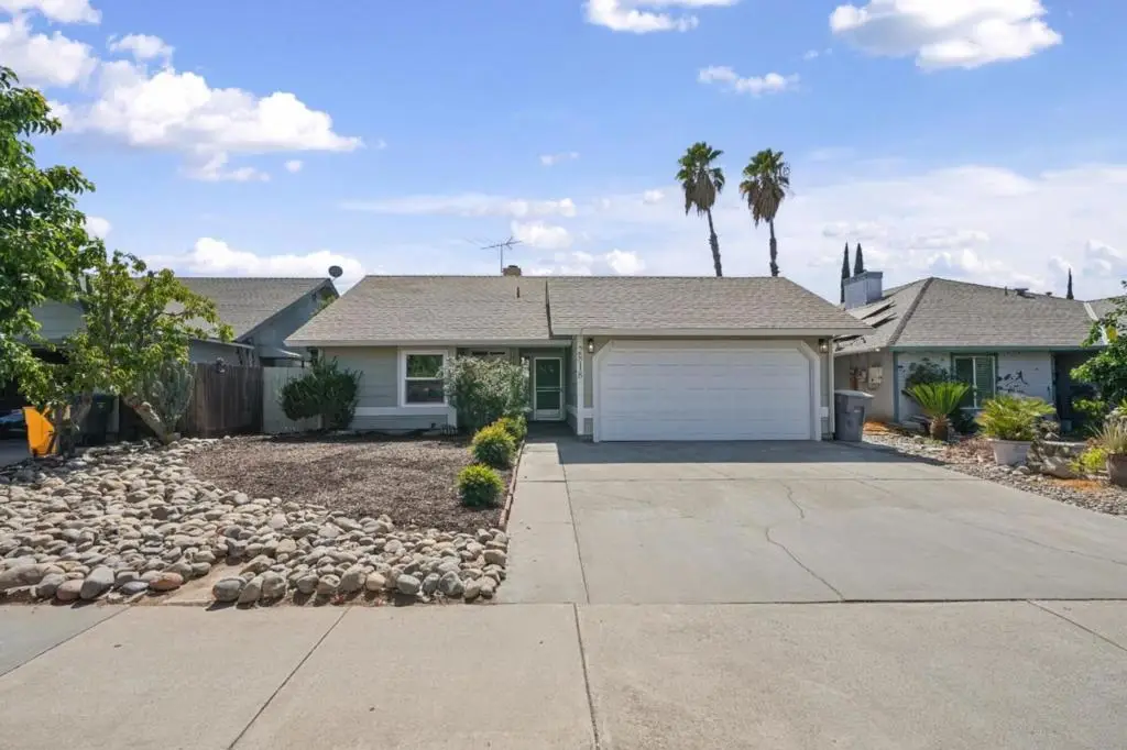 2818 Morrill Road, Riverbank, CA 95367 - #1