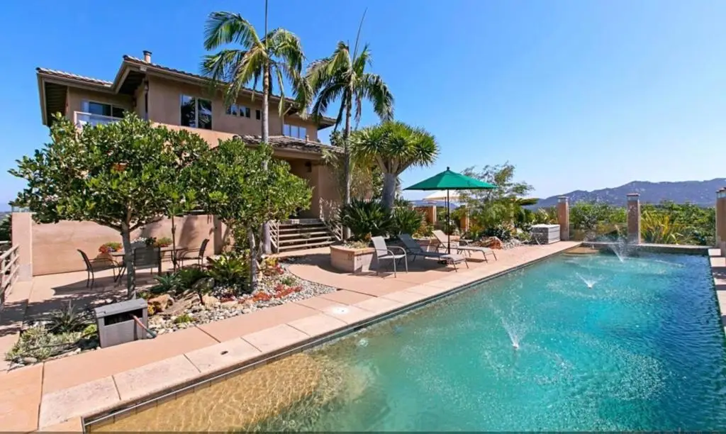 1629 Wild Acres Road, Vista, CA 92084 - #1