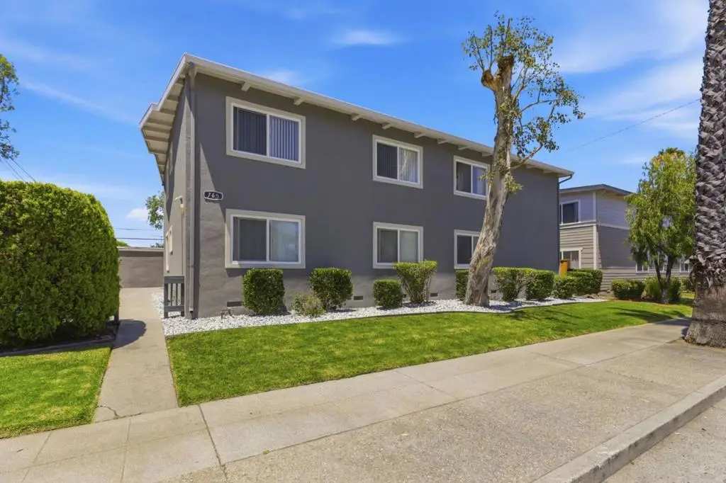 765 Sharmon Palms Lane, Campbell, CA 95008 - #1