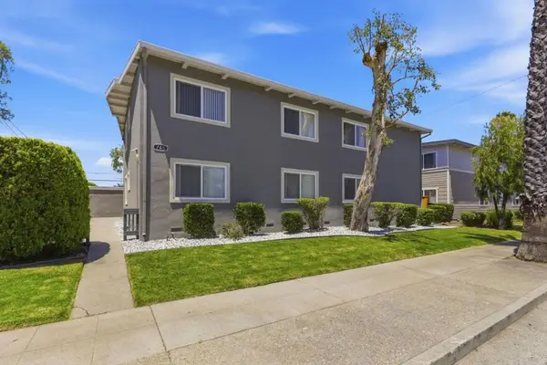 765 Sharmon Palms Lane, Campbell, CA 95008