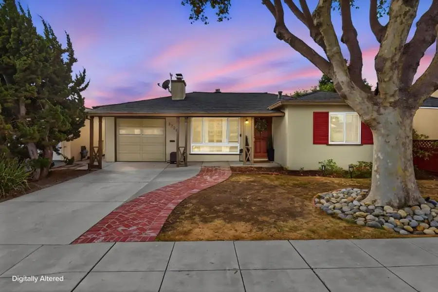 3726 Branson Drive, San Mateo, CA 94403 - #2