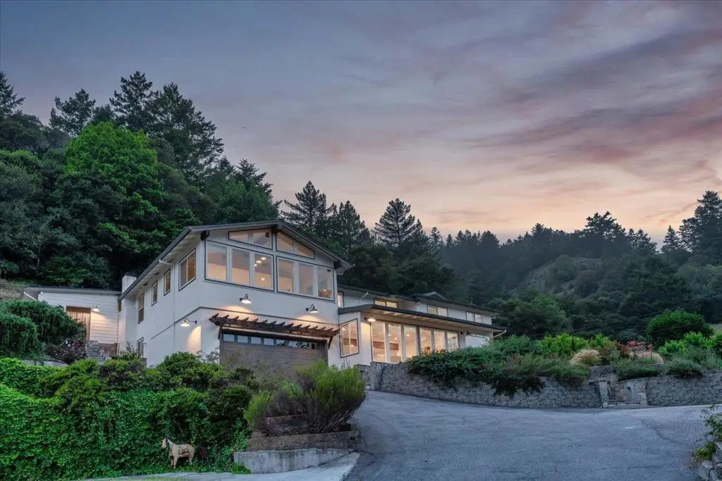 365 Granite Creek Road, Santa Cruz, CA 95065 - #1