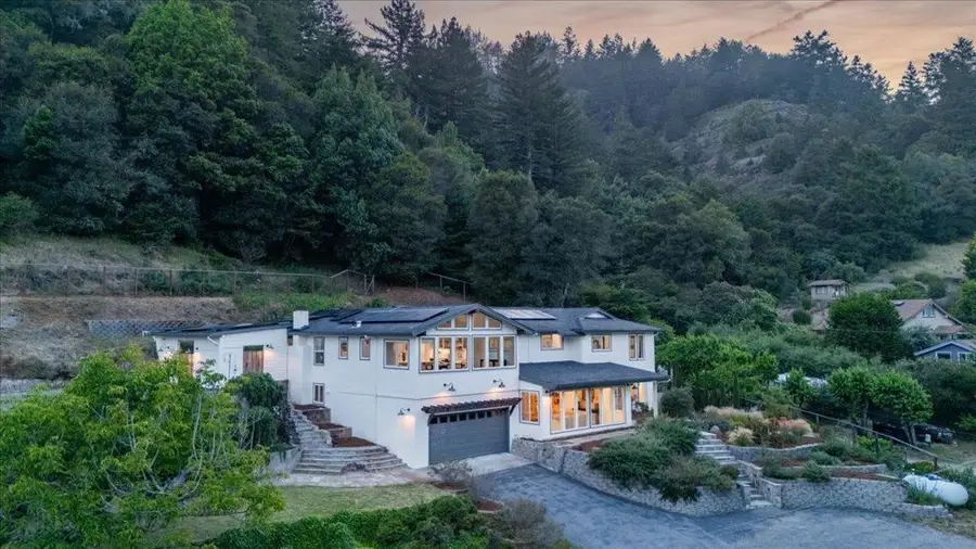 365 Granite Creek Road, Santa Cruz, CA 95065 - #2