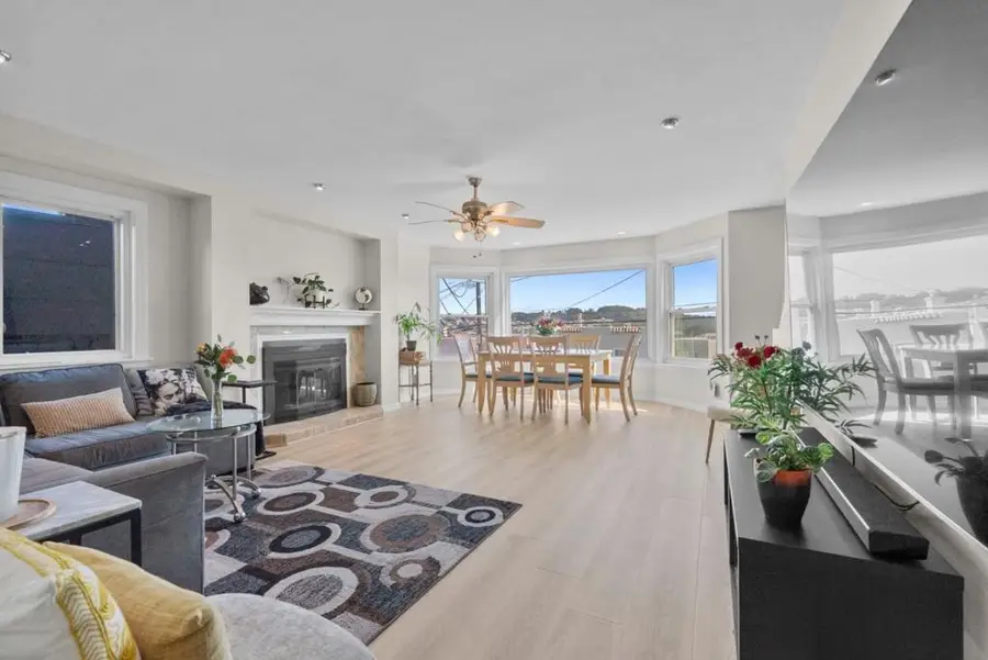 230 Curtis Street, San Francisco, CA 94112 - #3