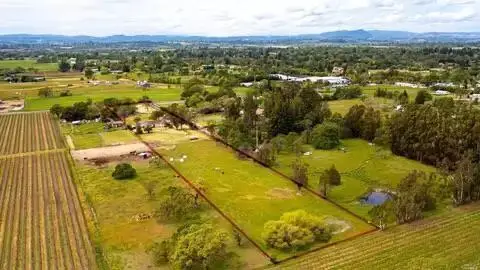 672 Irwin Lane, Santa Rosa, CA 95401 - #2
