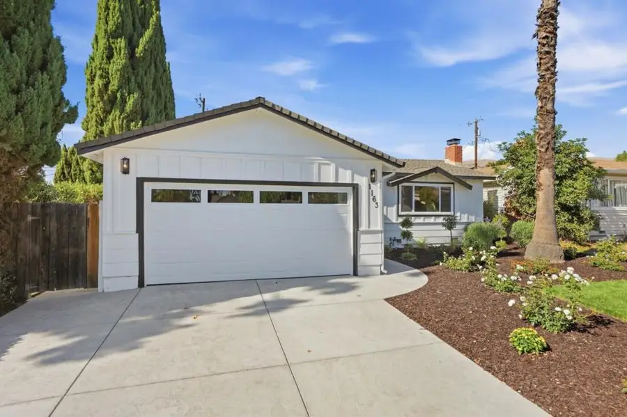 1163 Park Grove Drive, Milpitas, CA 95035 - #2