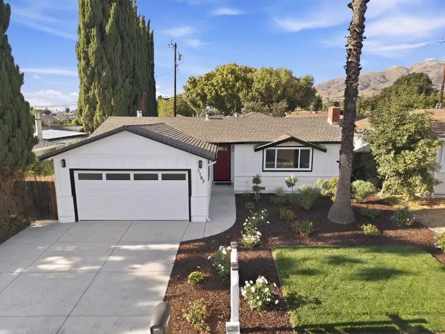 1163 Park Grove Drive, Milpitas, CA 95035 - #3