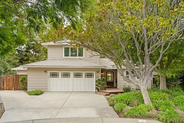 287 Marich Way, Los Altos, CA 94022