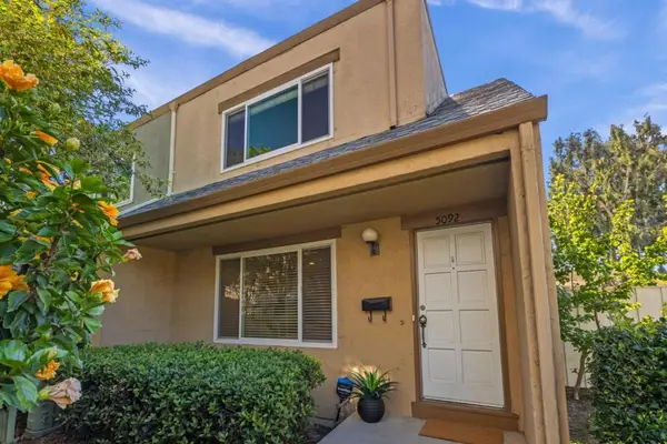 5092 Plaza Corona, Santa Clara, CA 95054