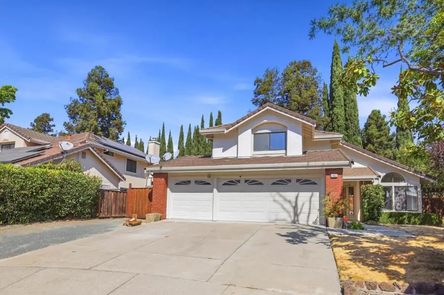 4853 Ridgeview Drive, Antioch, CA 94531 - #2
